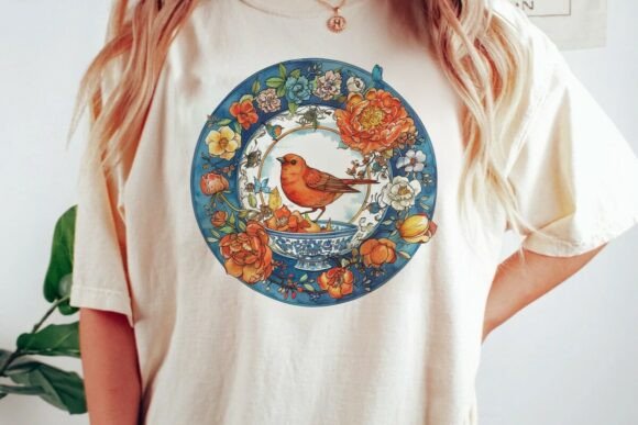 Bring Nature to Your Craft Table with This Design