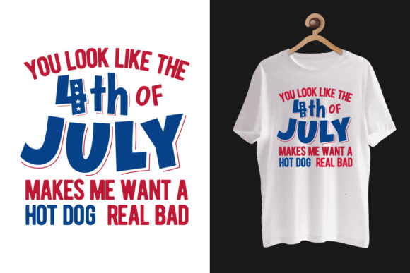 Celebrate Independence with the Ultimate 4th of July Shirt Design