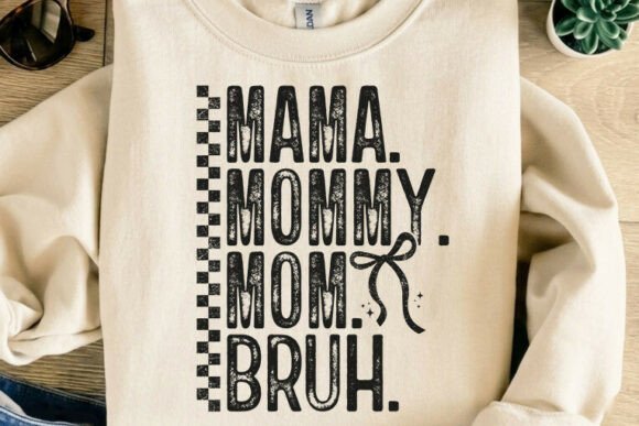 Celebrate Mom with the Ultimate Mother's Day Tshirt Design