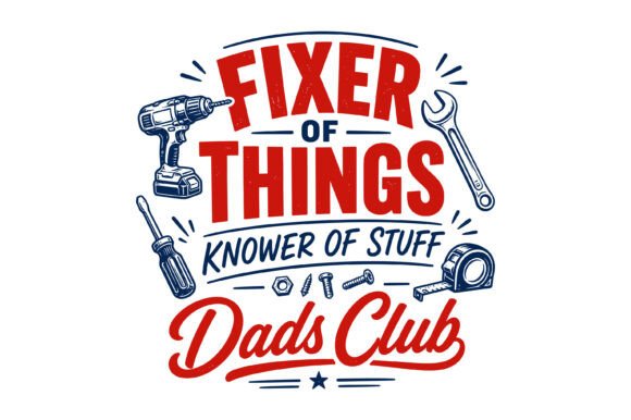 Fixer of Things: A Font with Workshop Grit