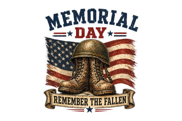 Honoring Service: Crafting Meaningful Memorial Day Visuals