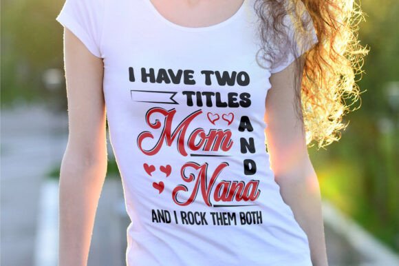Why This Mom and Nana Design Resonates So Deeply